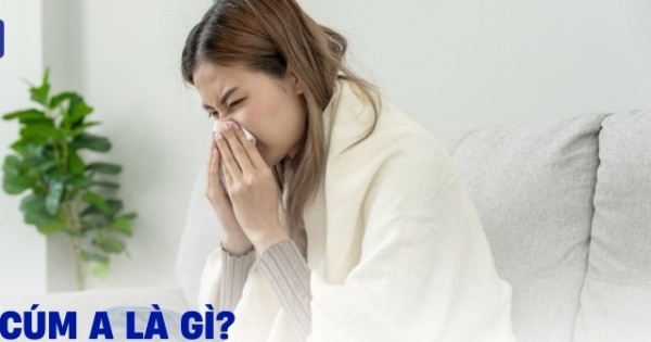 Mắc cúm A không sốt cao vẫn có thể suy hô hấp nặng