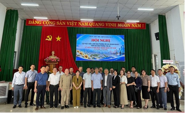 Đắk Lắk: Đồng hành cùng Doanh nghiệp, lan toả giá trị quê hương, hướng đến phát triển bền vững