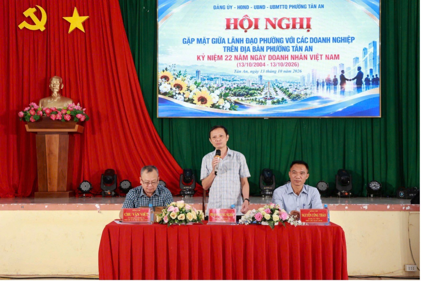 Đắk Lắk: Đồng hành cùng Doanh nghiệp, lan toả giá trị quê hương, hướng đến phát triển bền vững Đắk Lắk: Đồng hành cùng Doanh nghiệp, lan toả giá trị quê hương, hướng đến phát triển bền vững