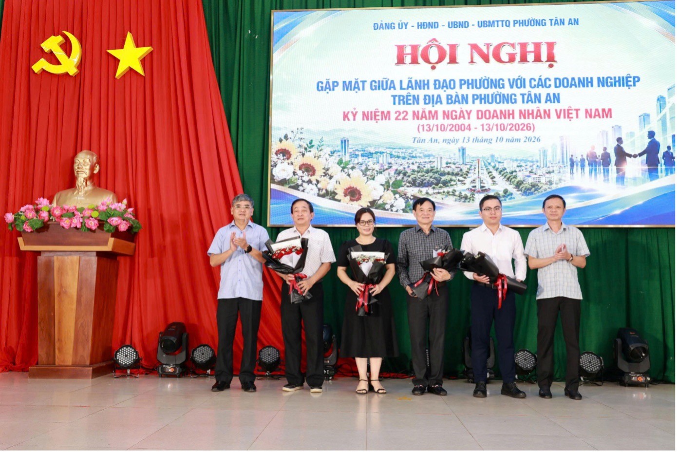 Đắk Lắk: Đồng hành cùng Doanh nghiệp, lan toả giá trị quê hương, hướng đến phát triển bền vững Đắk Lắk: Đồng hành cùng Doanh nghiệp, lan toả giá trị quê hương, hướng đến phát triển bền vững
