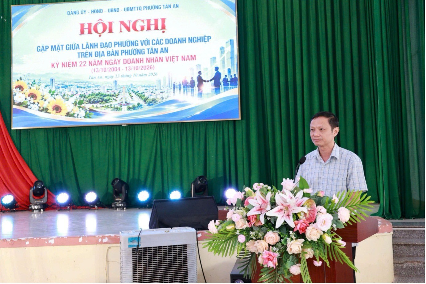 Đắk Lắk: Đồng hành cùng Doanh nghiệp, lan toả giá trị quê hương, hướng đến phát triển bền vững Đắk Lắk: Đồng hành cùng Doanh nghiệp, lan toả giá trị quê hương, hướng đến phát triển bền vững