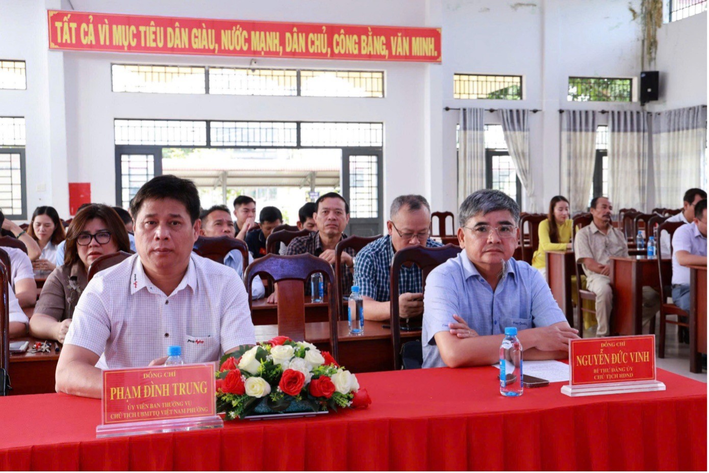 Đắk Lắk: Đồng hành cùng Doanh nghiệp, lan toả giá trị quê hương, hướng đến phát triển bền vững Đắk Lắk: Đồng hành cùng Doanh nghiệp, lan toả giá trị quê hương, hướng đến phát triển bền vững