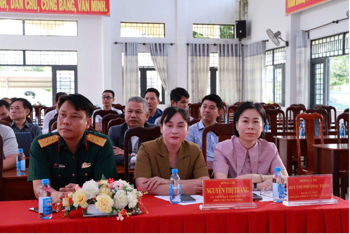 Đắk Lắk: Đồng hành cùng Doanh nghiệp, lan toả giá trị quê hương, hướng đến phát triển bền vững Đắk Lắk: Đồng hành cùng Doanh nghiệp, lan toả giá trị quê hương, hướng đến phát triển bền vững