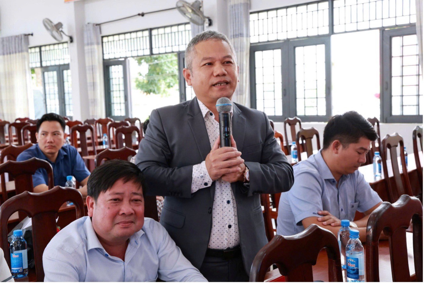 Đắk Lắk: Đồng hành cùng Doanh nghiệp, lan toả giá trị quê hương, hướng đến phát triển bền vững Đắk Lắk: Đồng hành cùng Doanh nghiệp, lan toả giá trị quê hương, hướng đến phát triển bền vững
