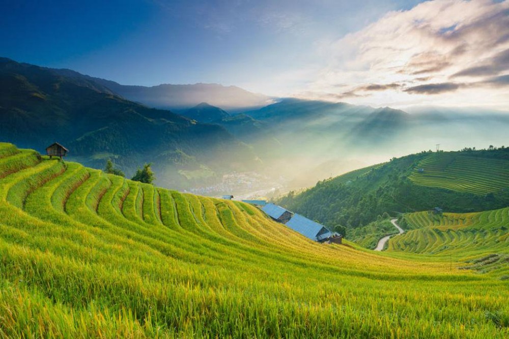 Cẩm nang Du lịch Lai Châu - Khám phá kỳ vĩ và bản sắc Tây Bắc Cẩm nang Du lịch Lai Châu - Khám phá kỳ vĩ và bản sắc Tây Bắc