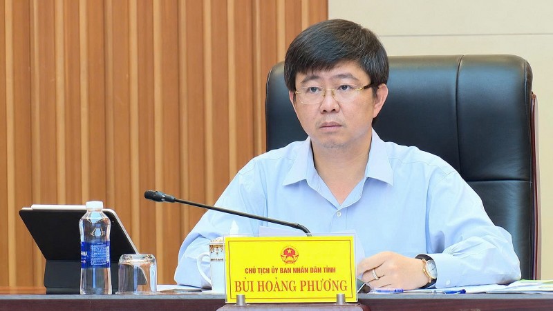 Quảng Trị: Tập trung nguồn lực, nâng cao hiệu quả thực hiện Chương trình mục tiêu quốc gia giai đoạn 2026–2035 Quảng Trị: Tập trung nguồn lực, nâng cao hiệu quả thực hiện Chương trình mục tiêu quốc gia giai đoạn 2026–2035