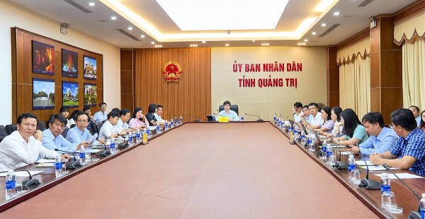 Quảng Trị: Tập trung nguồn lực, nâng cao hiệu quả thực hiện Chương trình mục tiêu quốc gia giai đoạn 2026–2035