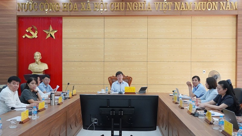 Quảng Trị: Lãnh đạo tỉnh tiếp công dân định kỳ tháng 10/2026 Quảng Trị: Lãnh đạo tỉnh tiếp công dân định kỳ tháng 10/2026