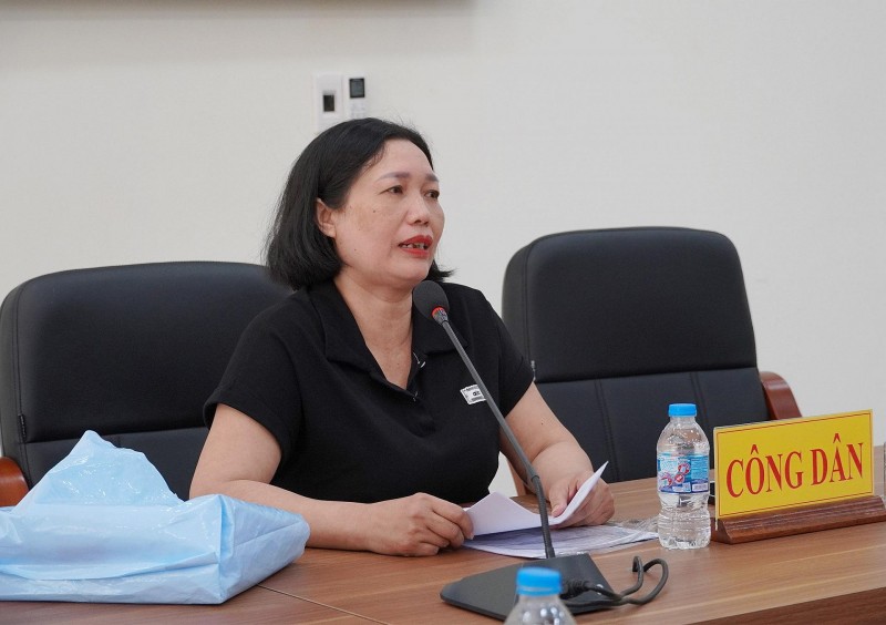 Quảng Trị: Lãnh đạo tỉnh tiếp công dân định kỳ tháng 10/2026 Quảng Trị: Lãnh đạo tỉnh tiếp công dân định kỳ tháng 10/2026
