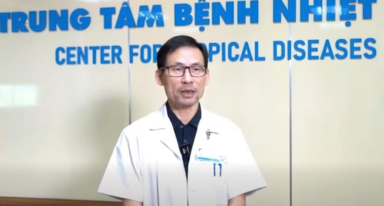 Trẻ mắc cúm gia tăng, bác sĩ cảnh báo những dấu hiệu bệnh chuyển nặng