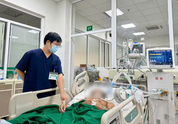 Liên cầu lợn có thể gây điếc, hoại tử chi và tử vong