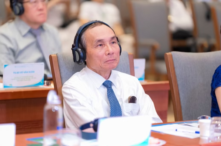 Nhiều tiến bộ trong điều trị ung thư, phát hiện muộn vẫn là thách thức lớn Nhiều tiến bộ trong điều trị ung thư, phát hiện muộn vẫn là thách thức lớn