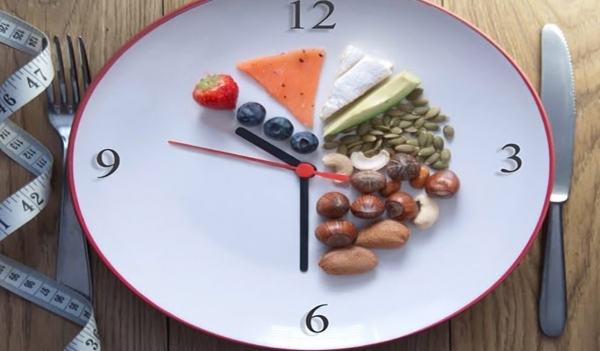 Thải độc nhờ nhịn ăn khô?