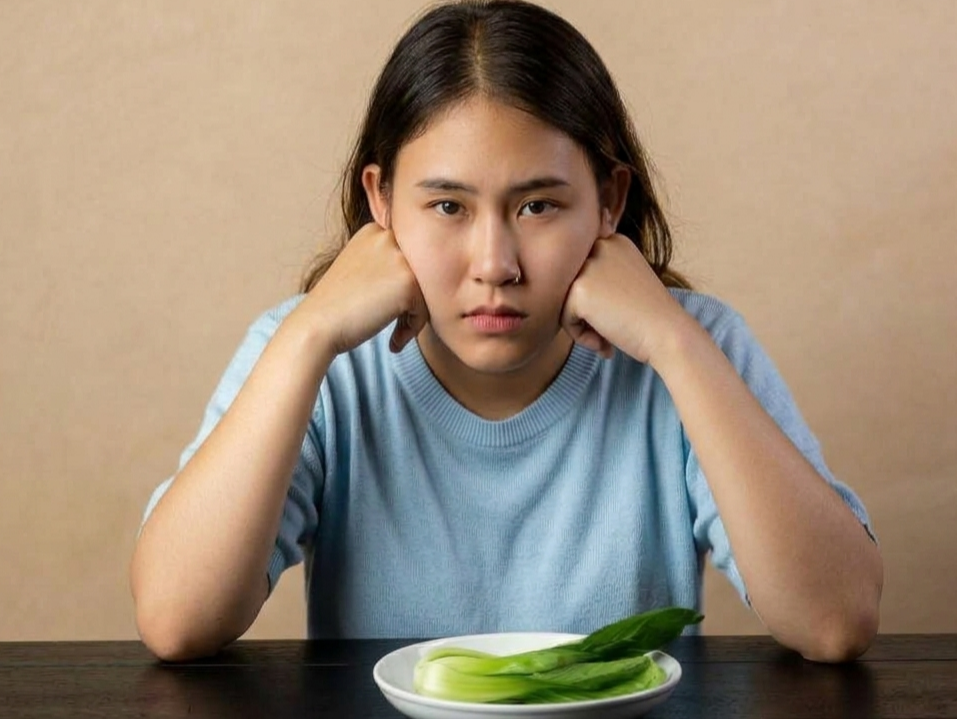 Thải độc nhờ nhịn ăn khô? Thải độc nhờ nhịn ăn khô?