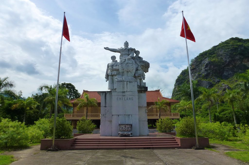 Cẩm nang Du lịch Lạng Sơn - Khám phá Xứ lạng từ rừng nói đến bản làng Cẩm nang Du lịch Lạng Sơn - Khám phá Xứ lạng từ rừng nói đến bản làng