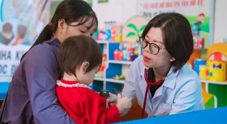 Nối dài những cơ hội sống bằng khoa học và lòng nhân ái