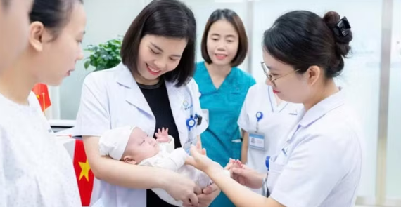 Nối dài những cơ hội sống bằng khoa học và lòng nhân ái