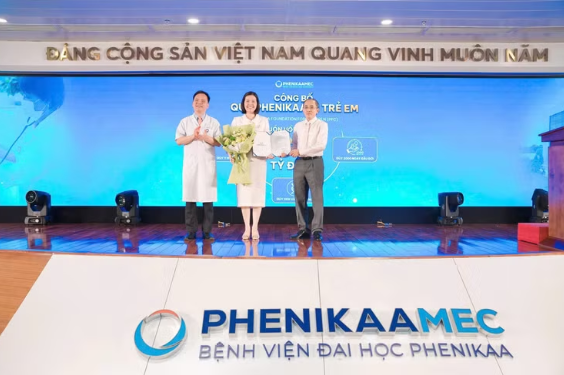 Nối dài những cơ hội sống bằng khoa học và lòng nhân ái