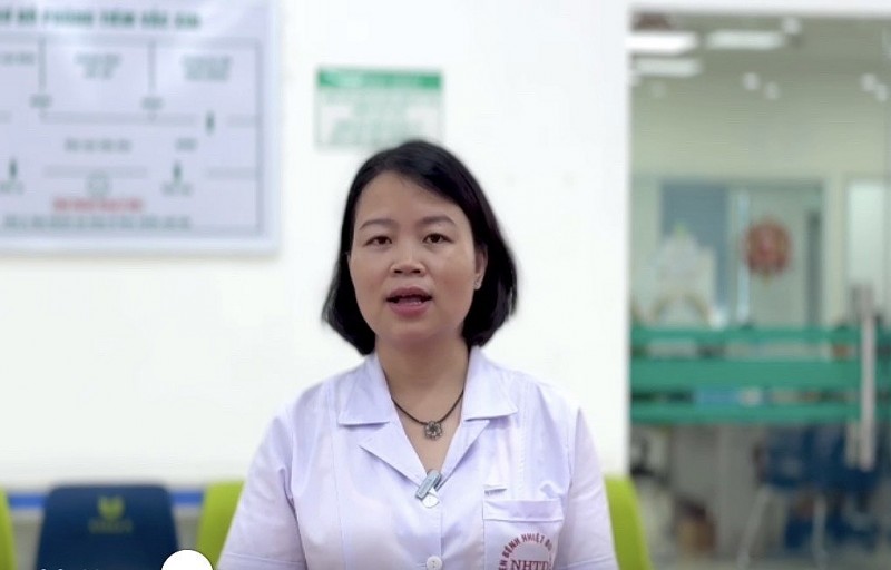 Bệnh não mô cầu có thể gây tử vong nhanh, chuyên gia cảnh báo những dấu hiệu nguy hiểm Bệnh não mô cầu có thể gây tử vong nhanh, chuyên gia cảnh báo những dấu hiệu nguy hiểm