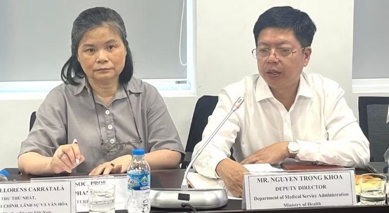 Xây dựng hệ thống hiến, ghép tạng quốc gia hiện đại, minh bạch, công bằng và bền vững Xây dựng hệ thống hiến, ghép tạng quốc gia hiện đại, minh bạch, công bằng và bền vững