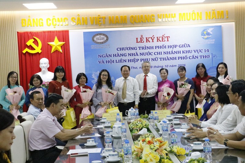Thúc Đẩy Tài Chính Toàn Diện Cho Phụ Nữ Giai Đoạn 2026 - 2030 Thúc Đẩy Tài Chính Toàn Diện Cho Phụ Nữ Giai Đoạn 2026 - 2030