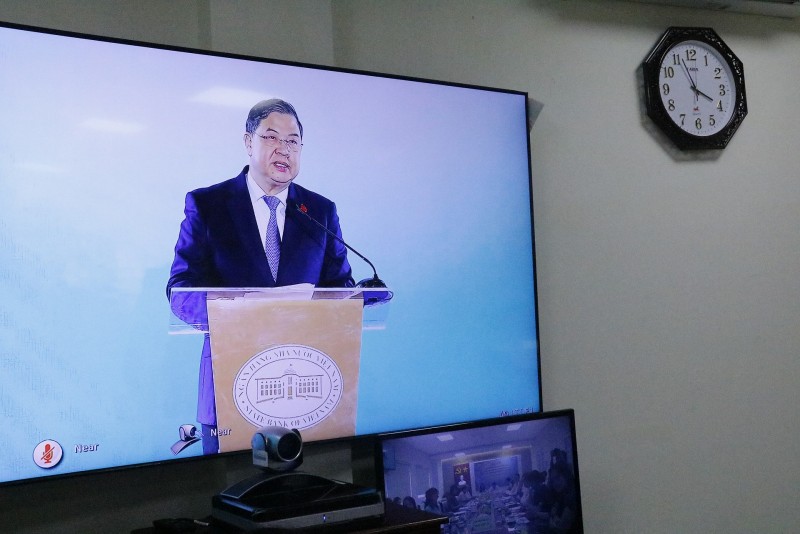 Thúc Đẩy Tài Chính Toàn Diện Cho Phụ Nữ Giai Đoạn 2026 - 2030 Thúc Đẩy Tài Chính Toàn Diện Cho Phụ Nữ Giai Đoạn 2026 - 2030