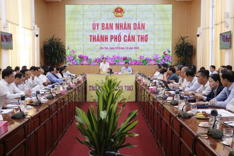 Để hoạt động tín dụng của Cần Thơ đóng góp vào mục tiêu tăng trưởng 10,07% của thành phố Để hoạt động tín dụng của Cần Thơ đóng góp vào mục tiêu tăng trưởng 10,07% của thành phố