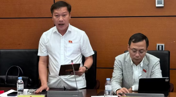 Không để khoảng trống pháp lý trong quản lý, giám sát dịch vụ chăm sóc trẻ em Không để khoảng trống pháp lý trong quản lý, giám sát dịch vụ chăm sóc trẻ em