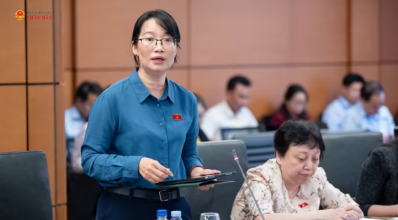 Không để khoảng trống pháp lý trong quản lý, giám sát dịch vụ chăm sóc trẻ em Không để khoảng trống pháp lý trong quản lý, giám sát dịch vụ chăm sóc trẻ em
