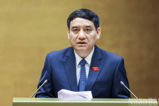Đề xuất người dưới 18 tuổi được quyền hiến mô, bộ phận cơ thể Đề xuất người dưới 18 tuổi được quyền hiến mô, bộ phận cơ thể