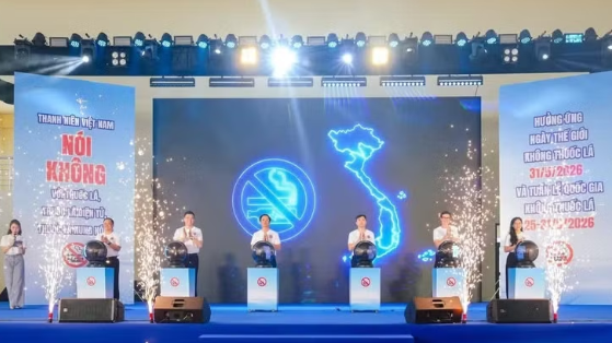 Không có loại thuốc lá nào là an toàn cho sức khỏe Không có loại thuốc lá nào là an toàn cho sức khỏe
