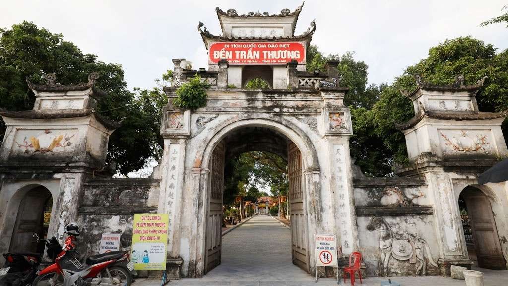 Cẩm nang Du lịch Ninh Bình - Từ miền di sản đến sắc biển và những miền quê bình yên