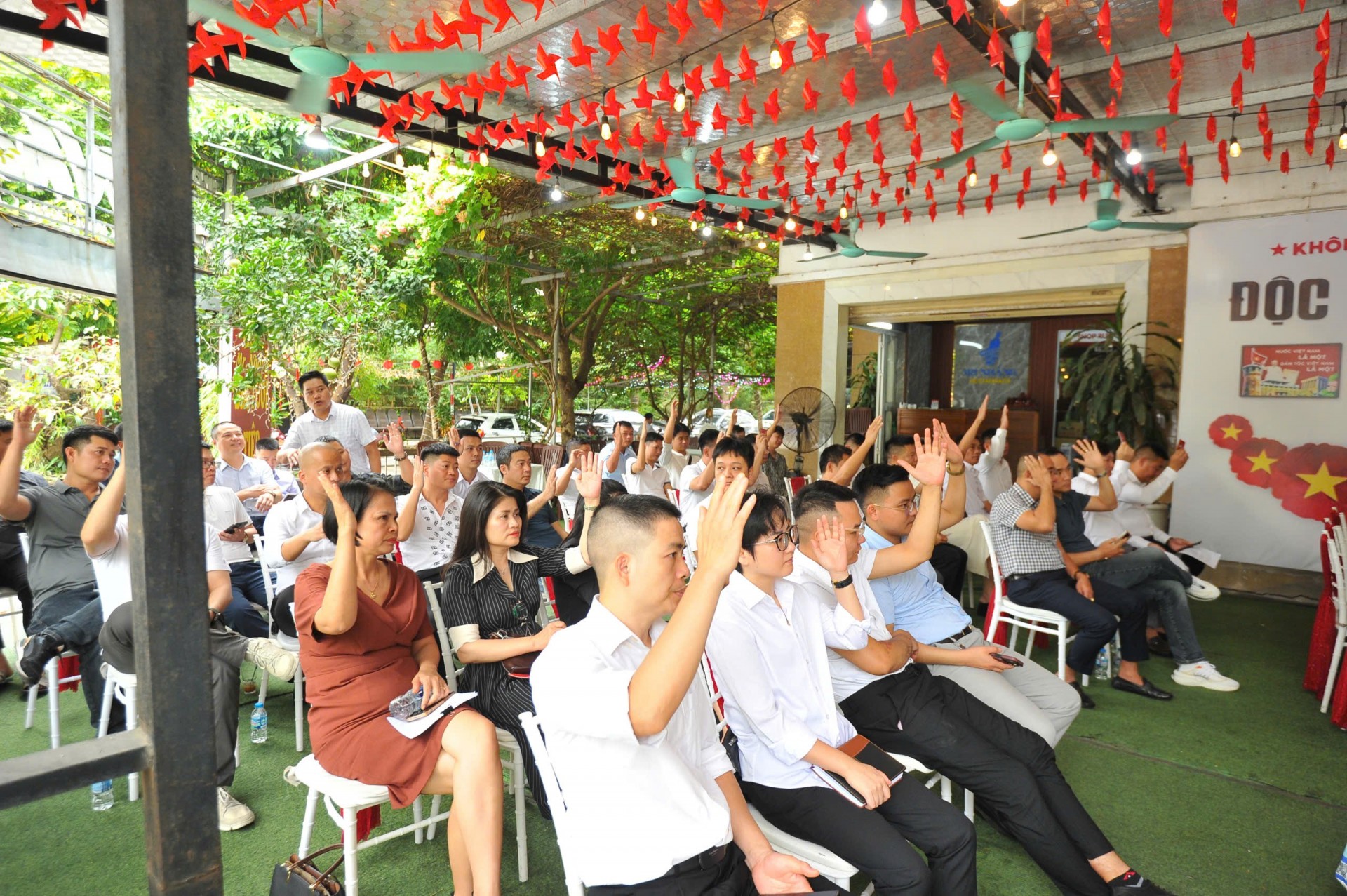 Đại hội Chi hội Nhà báo Tạp chí Sức Khoẻ Việt nhiệm kỳ 2026 – 2029: Đoàn kết, sáng tạo và bảo vệ sức khỏe cộng đồng