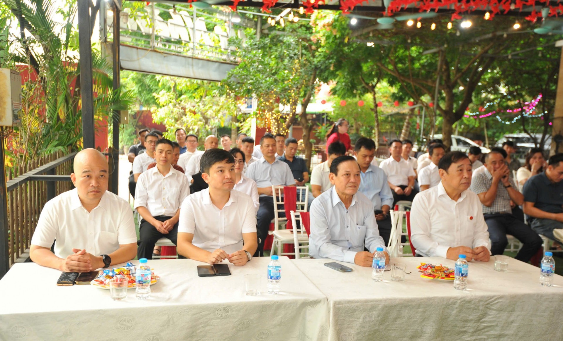 Đại hội Chi hội Nhà báo Tạp chí Sức Khoẻ Việt nhiệm kỳ 2026 – 2029: Đoàn kết, sáng tạo và bảo vệ sức khỏe cộng đồng