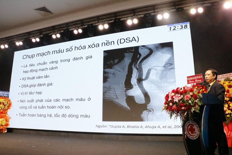 Mang  dịch vụ y tế an toàn, chất lượng cao và hiện đại nhất đến người dân trong kỷ nguyên số