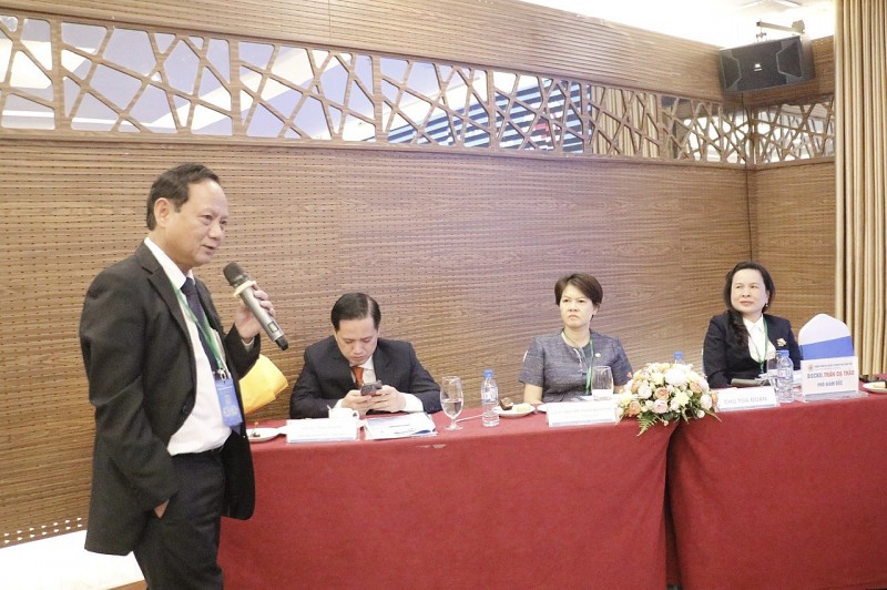 Mang  dịch vụ y tế an toàn, chất lượng cao và hiện đại nhất đến người dân trong kỷ nguyên số