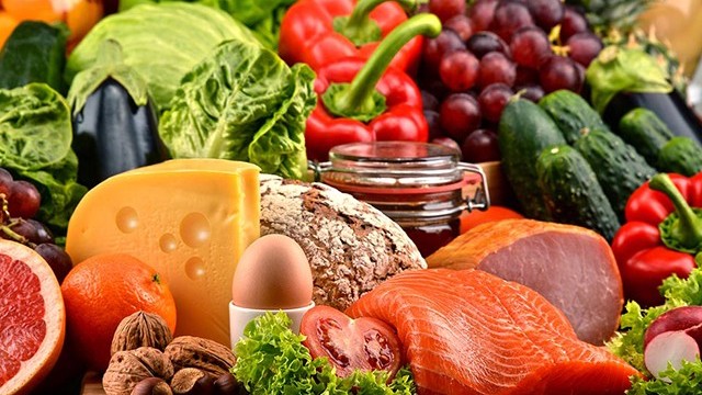 Kiểm soát nguy cơ xuyên suốt chuỗi cung ứng thực phẩm