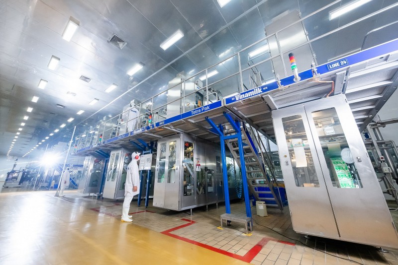 Hành trình phát triển bền vững tại Vinamilk: Từ những thay đổi nhỏ đến tác động lớn hơn cho cộng đồng Hành trình phát triển bền vững tại Vinamilk: Từ những thay đổi nhỏ đến tác động lớn hơn cho cộng đồng