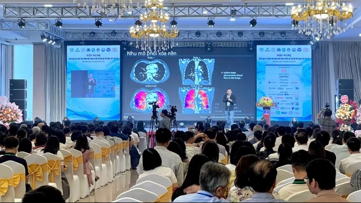 Phát triển khoa học kỹ thuật y tế vùng Duyên hải Bắc Bộ năm 2026
