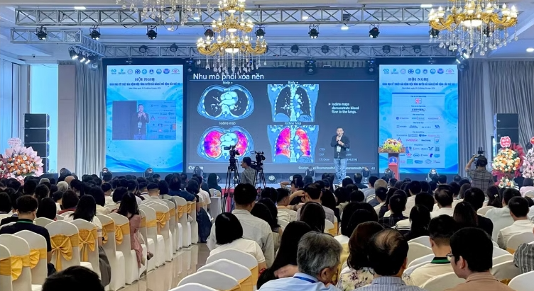 Phát triển khoa học kỹ thuật y tế vùng Duyên hải Bắc Bộ năm 2026 Phát triển khoa học kỹ thuật y tế vùng Duyên hải Bắc Bộ năm 2026