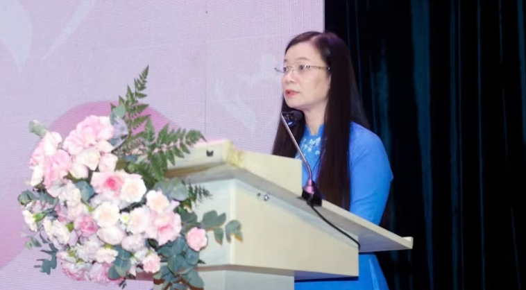Nâng cao nhận thức của phụ nữ về căn bệnh ung thư vú