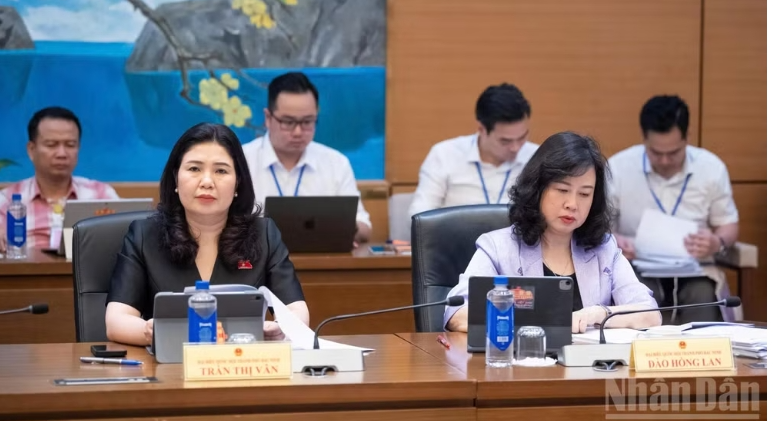 Sửa Luật An toàn thực phẩm: Siết thủ tục hay tăng hiệu quả hậu kiểm?