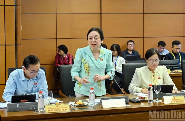 Sửa Luật An toàn thực phẩm: Siết thủ tục hay tăng hiệu quả hậu kiểm?