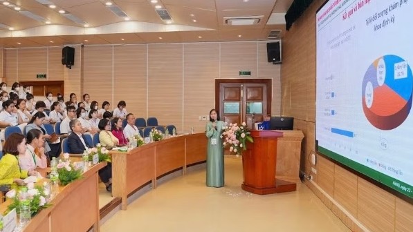 Điều dưỡng là một phần không thể thiếu của công tác điều trị cho người bệnh