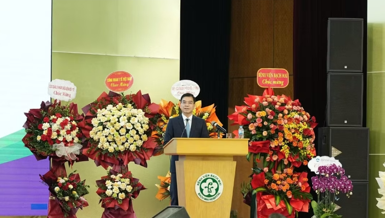 Điều dưỡng là một phần không thể thiếu của công tác điều trị cho người bệnh