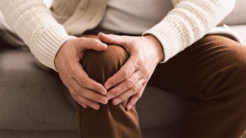 Huyết áp cao có thể khiến thoái hóa khớp tiến triển nhanh hơn Huyết áp cao có thể khiến thoái hóa khớp tiến triển nhanh hơn