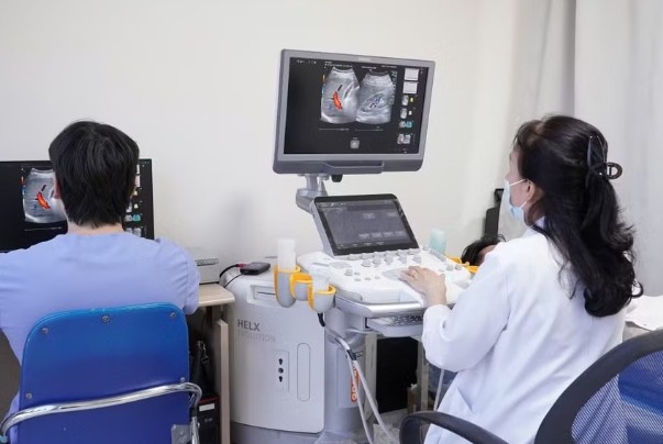 Phát triển công nghệ Việt để phát hiện sớm ung thư đường tiêu hóa