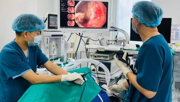 Đổi mới sáng tạo là một phần không thể thiếu trong y học