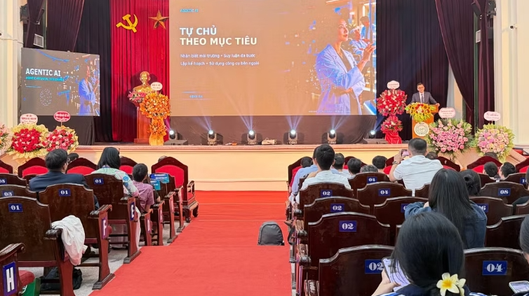 AI hỗ trợ ra quyết định tốt hơn chứ không thay thế người thầy thuốc
