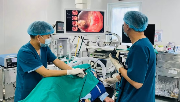 Đổi mới sáng tạo là một phần không thể thiếu trong y học